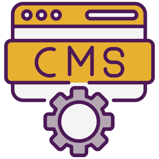 CMS Development icon