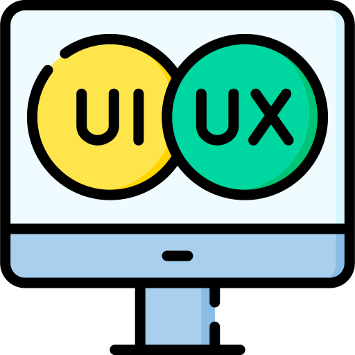 UI/UX Design icon